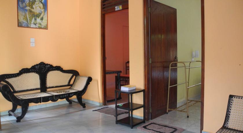 Sunil Rest Guest House Matara Exterior photo